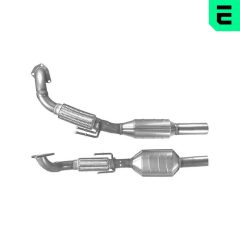OPTIMAL OP-ECC60071 — Катализатор
