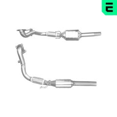 OPTIMAL OP-ECC60083 — Catalizator