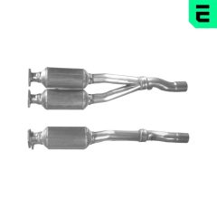 OPTIMAL OP-ECC60271 — Катализатор