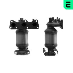 OPTIMAL OP-ECC60300 — Catalizator