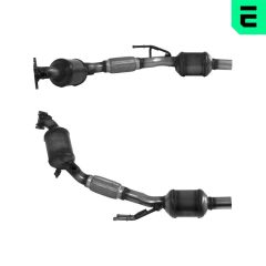 OPTIMAL OP-ECC60305 — Catalizator