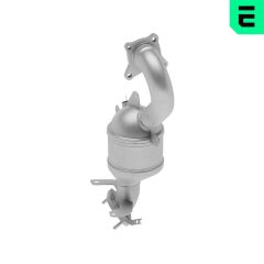 OPTIMAL OP-ECC60337 — Катализатор