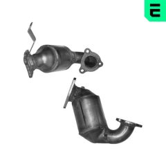 OPTIMAL OP-ECC61042 — Катализатор