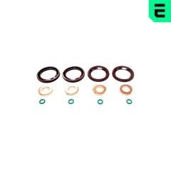 OPTIMAL OP-EDA5015S — Комплект прокладок форсунки