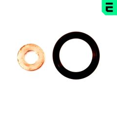 OPTIMAL OP-EDA5015 — Комплект прокладок форсунки