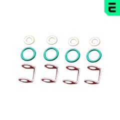 OPTIMAL OP-EDA5024S — Set garnituri injector