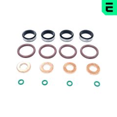 OPTIMAL OP-EDA5114S — Комплект прокладок форсунки