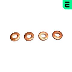 OPTIMAL OP-EDA5118S — Set garnituri injector