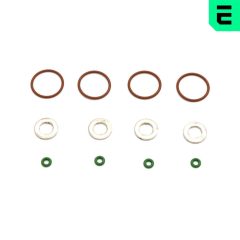 OPTIMAL OP-EDA5169S — Комплект прокладок форсунки