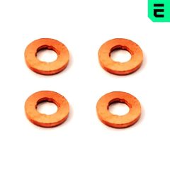 OPTIMAL OP-EDA5401S — Комплект прокладок форсунки