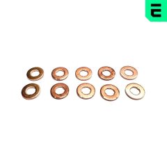 OPTIMAL OP-EDA5406 — Комплект прокладок форсунки