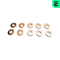 OPTIMAL OP-EDA5407 — Комплект прокладок форсунки
