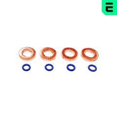 OPTIMAL OP-EDA5419S — Комплект прокладок форсунки