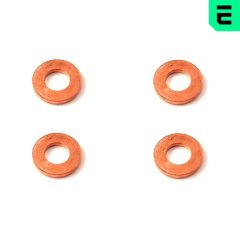 OPTIMAL OP-EDA5424S — Комплект прокладок форсунки
