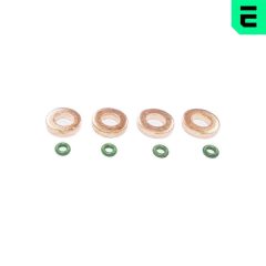 OPTIMAL OP-EDA5435S — Комплект прокладок форсунки