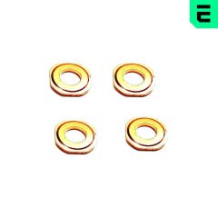 OPTIMAL OP-EDA5442S — Комплект прокладок форсунки