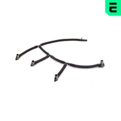 OPTIMAL OP-EDA5452 — Furtun retur injectoare