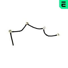 OPTIMAL OP-EDA5515 — Furtun retur injectoare