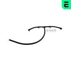 OPTIMAL OP-EDA5516 — Шланг обратки форсунок