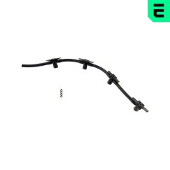 OPTIMAL OP-EDA5521R — Furtun retur injectoare