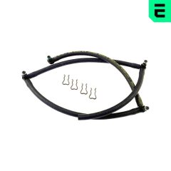 OPTIMAL OP-EDA5522R — Furtun retur injectoare