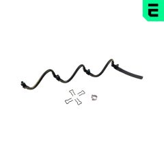 OPTIMAL OP-EDA5523R — Furtun retur injectoare