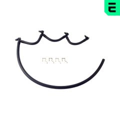 OPTIMAL OP-EDA5532 — Furtun retur injectoare