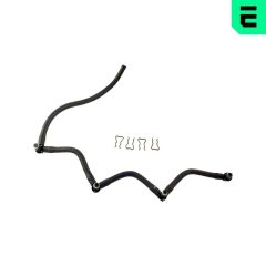 OPTIMAL OP-EDA5538R — Furtun retur injectoare