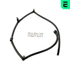 OPTIMAL OP-EDA5539R — Шланг обратки форсунок