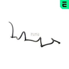 OPTIMAL OP-EDA5541R — Шланг обратки форсунок