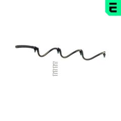 OPTIMAL OP-EDA5545R — Шланг обратки форсунок