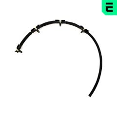 OPTIMAL OP-EDA5551R — Шланг обратки форсунок