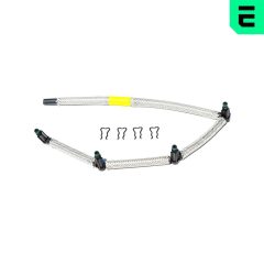 OPTIMAL OP-EDA5558 — Furtun retur injectoare
