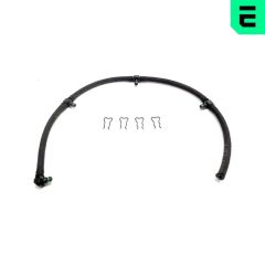 OPTIMAL OP-EDA5577 — Шланг обратки форсунок