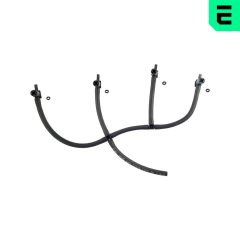 OPTIMAL OP-EDA5582 — Furtun retur injectoare