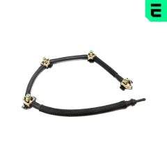 OPTIMAL OP-EDA5583 — Шланг обратки форсунок