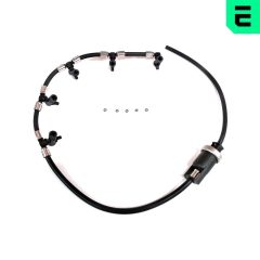 OPTIMAL OP-EDA5586 — Шланг обратки форсунок