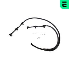 OPTIMAL OP-EDA5604 — Шланг обратки форсунок