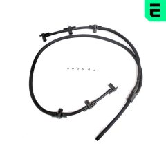 OPTIMAL OP-EDA5608 — Furtun retur injectoare