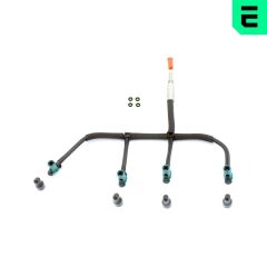 OPTIMAL OP-EDA5621 — Furtun retur injectoare