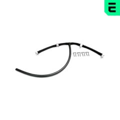 OPTIMAL OP-EDA5645 — Furtun retur injectoare