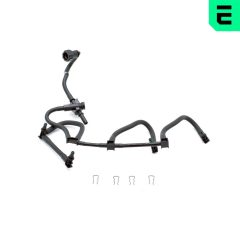 OPTIMAL OP-EDA5652 — Furtun retur injectoare