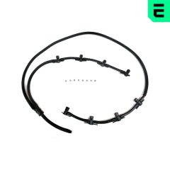 OPTIMAL OP-EDA5654 — Шланг обратки форсунок