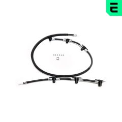 OPTIMAL OP-EDA5683R — Furtun retur injectoare