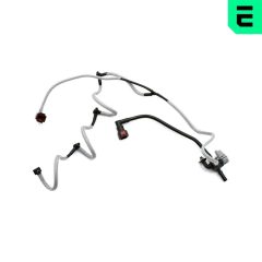 OPTIMAL OP-EDA5684 — Шланг обратки форсунок