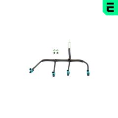 OPTIMAL OP-EDA5687 — Шланг обратки форсунок