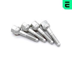 OPTIMAL OP-EDA6026 — Șurub fixare injector