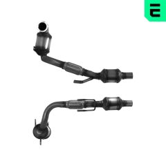 OPTIMAL OP-ESB60001-CO — Filtru de particule