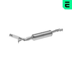 OPTIMAL OP-ESC08005-CO — Filtru de particule