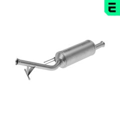 OPTIMAL OP-ESC38011-CO — Filtru de particule